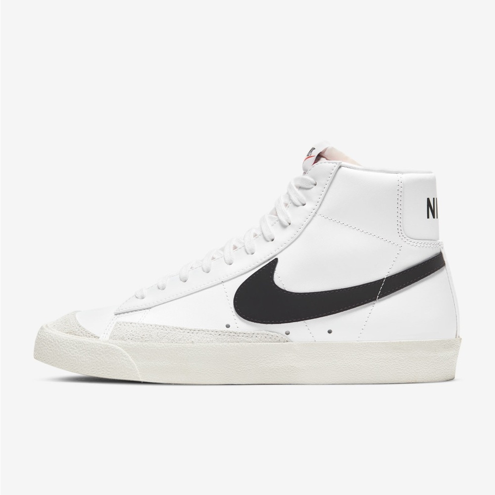 Nike Blazer Mid